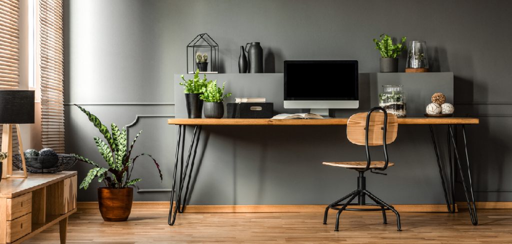 How to Set Up a Home Office