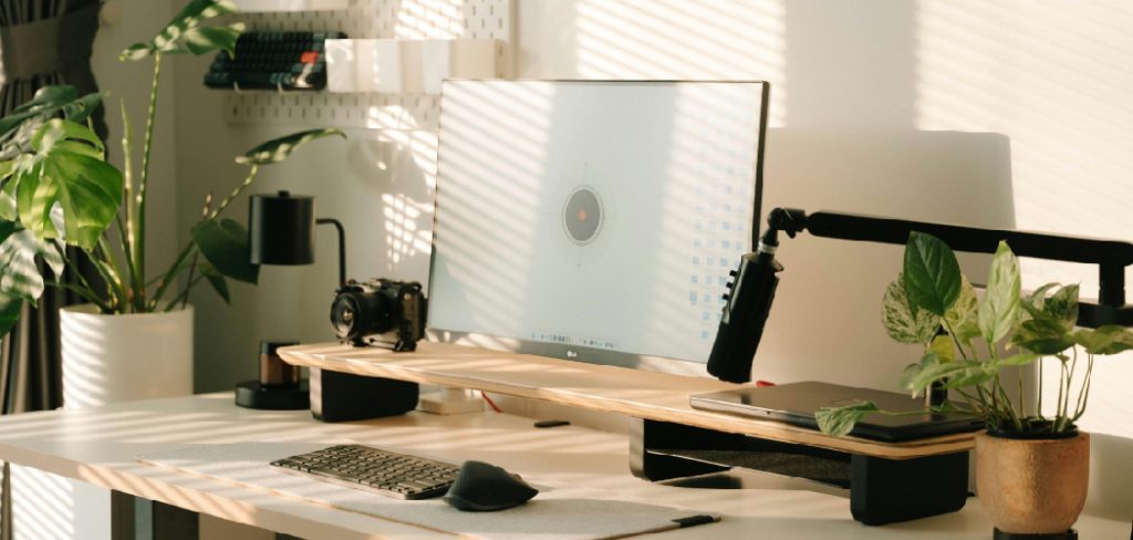 How to Set Up an Ergonomic Workstation