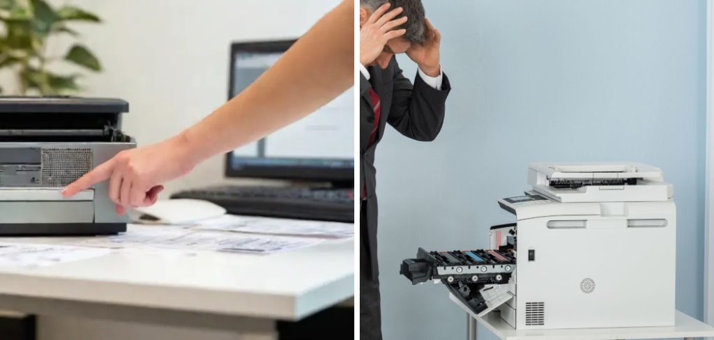 How to Troubleshoot Office Printer Issues