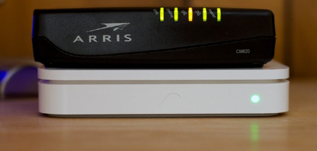 How to Turn Off Spectrum Router