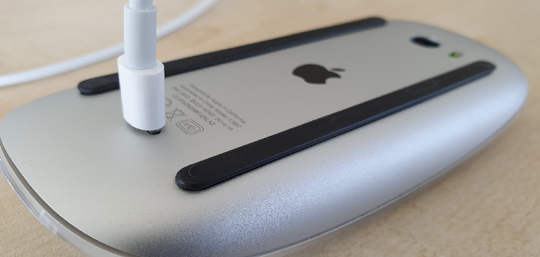 How to Use Magic Mouse
