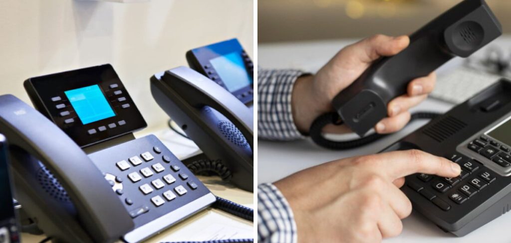 How to Use Office Phone Systems
