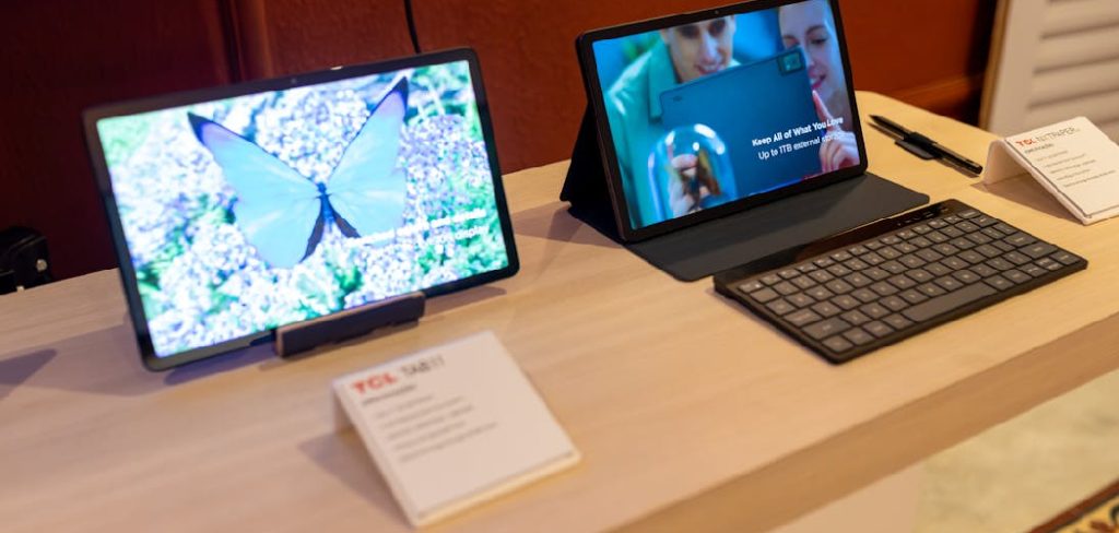 How to Use iPad as Second Monitor for Windows