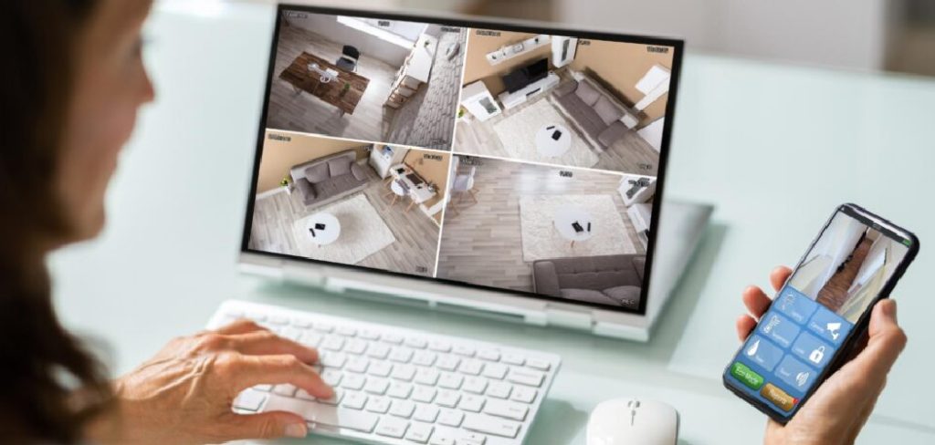 How to View Multiple Blink Cameras at Once