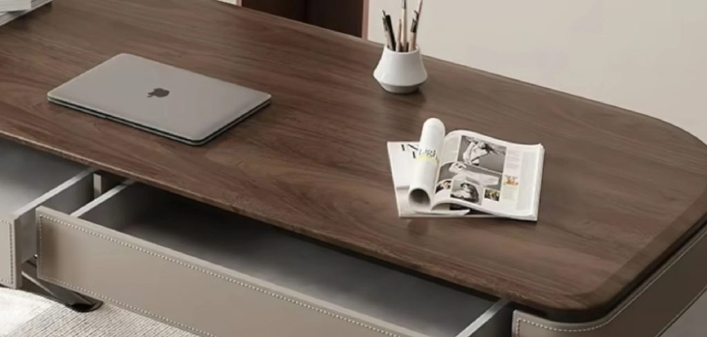 How to Waterproof Office Furniture