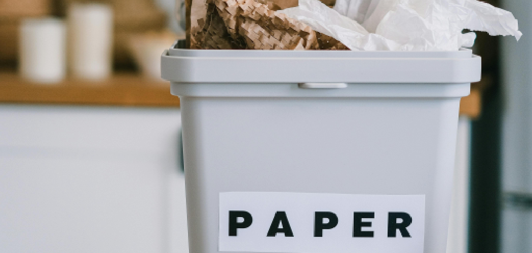 How to Recycle Office Materials